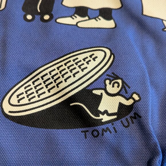 The New Yorker Tote - Limited Edition - NEW - Picture 3 of 3